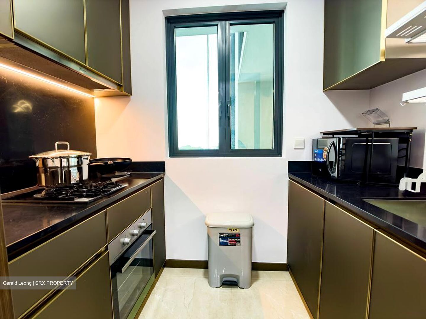 Normanton Park (D5), Apartment #512401581
